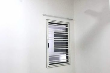 Seasons Garden Residences