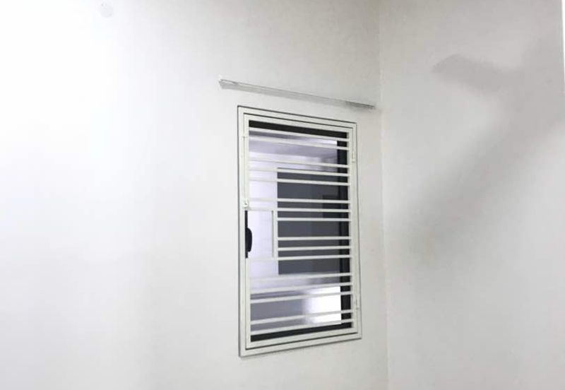 Seasons Garden Residences