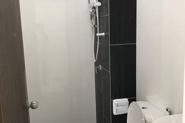 Seasons Garden Residences