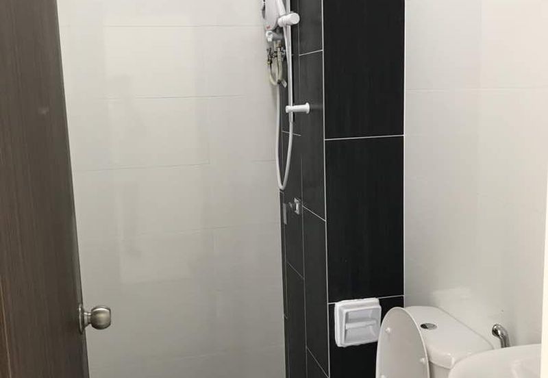 Seasons Garden Residences