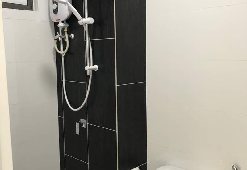 Seasons Garden Residences