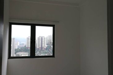 Seasons Garden Residences