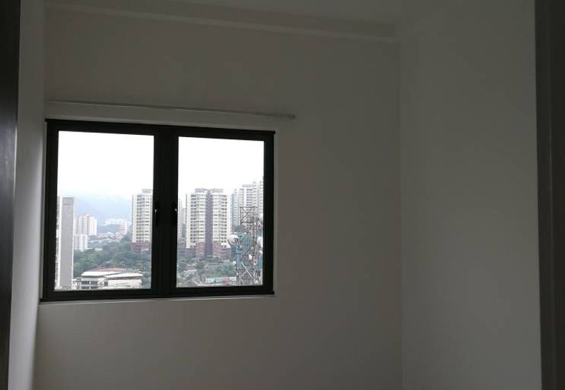 Seasons Garden Residences