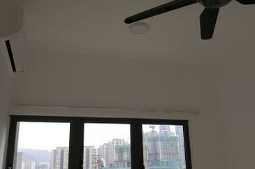 Seasons Garden Residences