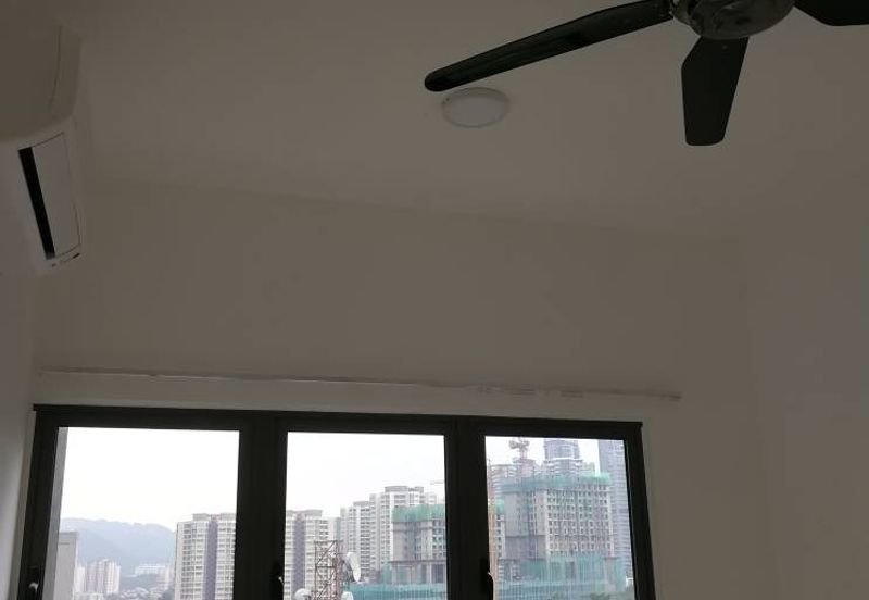 Seasons Garden Residences