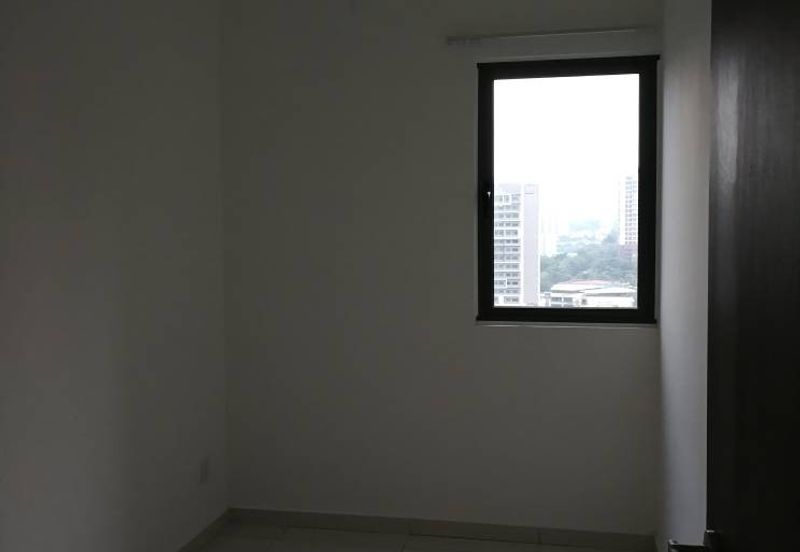 Seasons Garden Residences