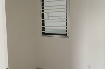 Seasons Garden Residences