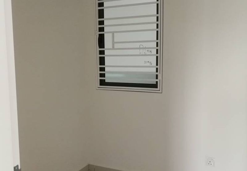 Seasons Garden Residences