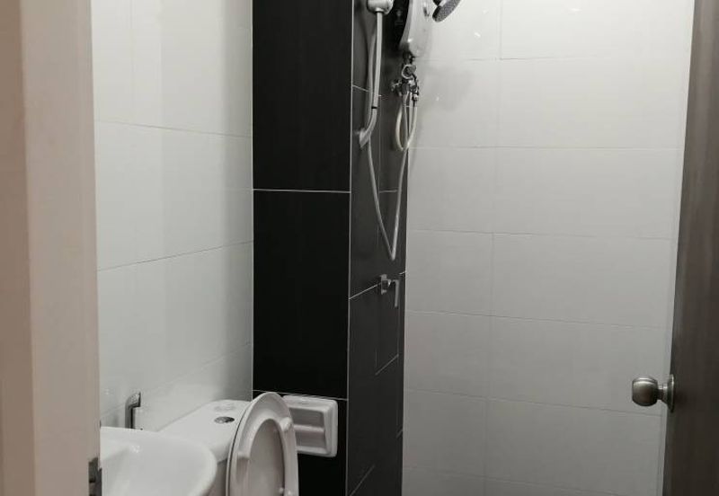 Seasons Garden Residences