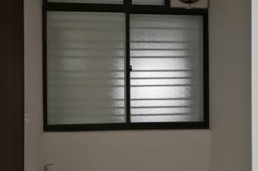 Seasons Garden Residences