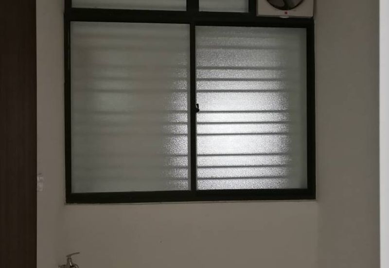 Seasons Garden Residences