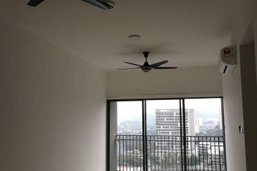 Seasons Garden Residences