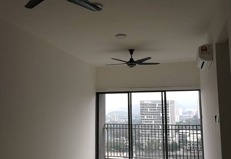 Seasons Garden Residences