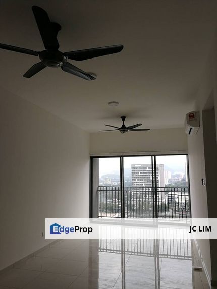 Seasons Garden For Rent Close to LRT Sri Rampai, Kuala Lumpur, Wangsa Maju