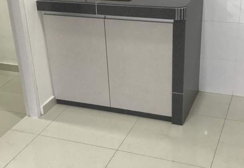 Seasons Garden Residences