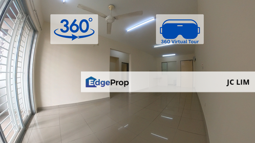 Platinum Lake Pv 21 For Sale KLCC View, Kuala Lumpur, Setapak