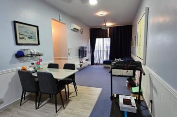 Seasons Garden Residences