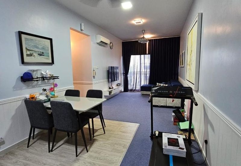 Seasons Garden Residences