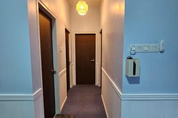 Seasons Garden Residences