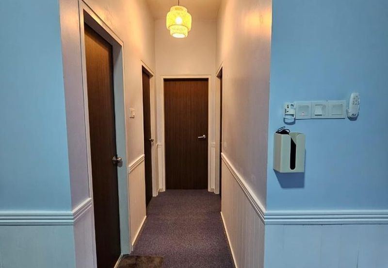 Seasons Garden Residences