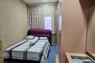 Seasons Garden Residences