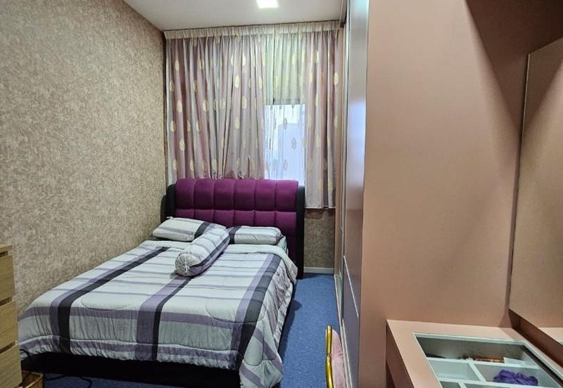 Seasons Garden Residences