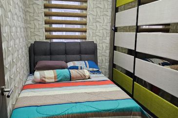 Seasons Garden Residences