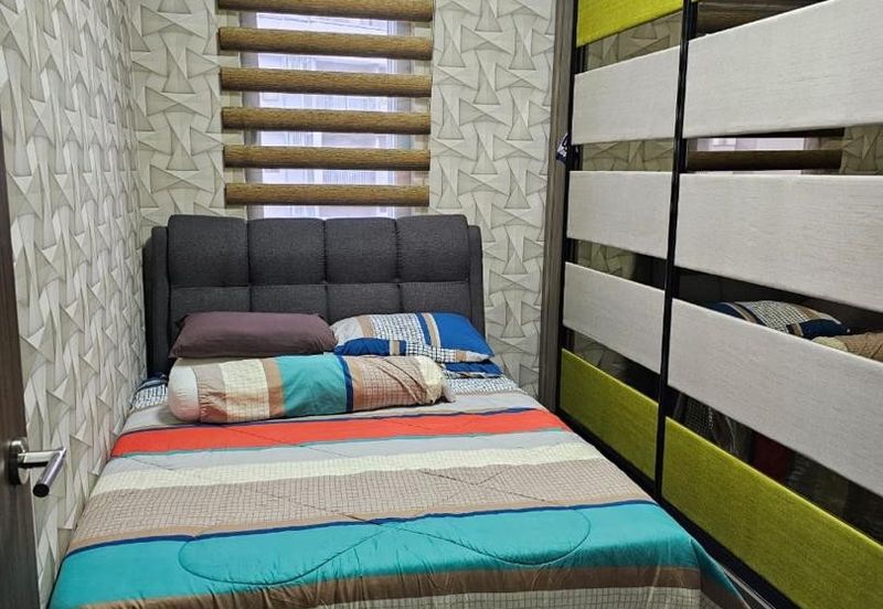 Seasons Garden Residences