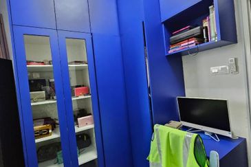 Seasons Garden Residences