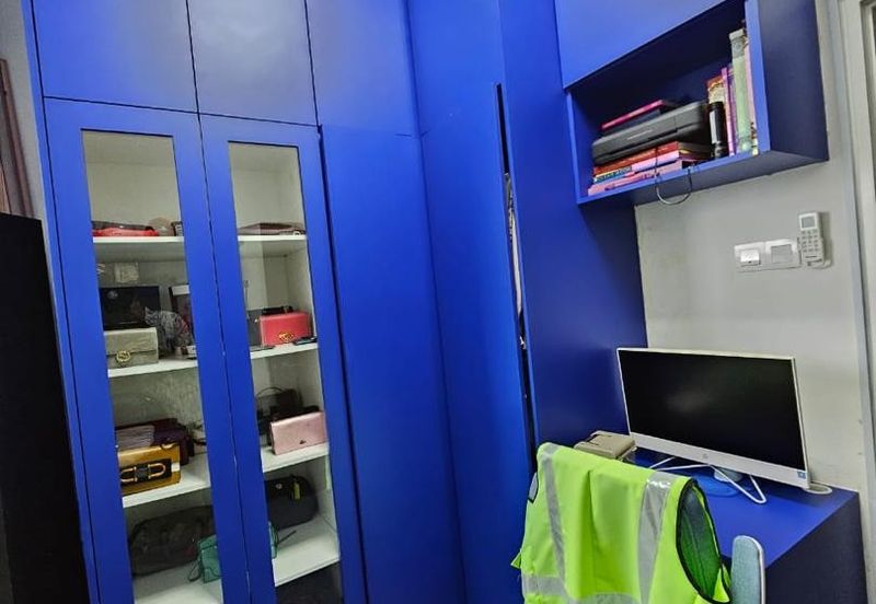 Seasons Garden Residences