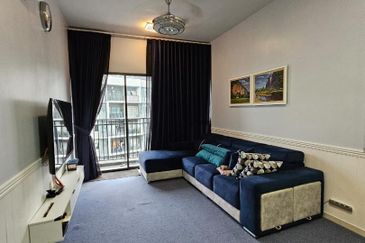 Seasons Garden Residences