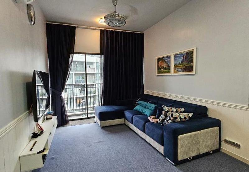 Seasons Garden Residences