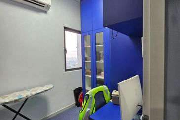 Seasons Garden Residences