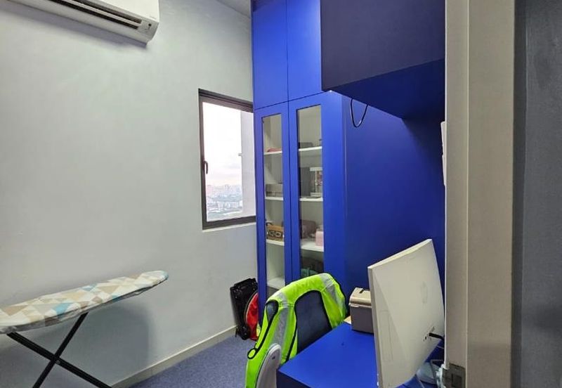 Seasons Garden Residences