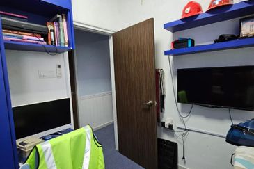 Seasons Garden Residences