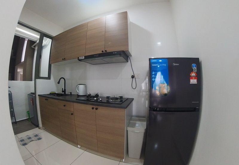 Kenwingston Platz Residence