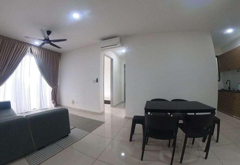 Kenwingston Platz Residence