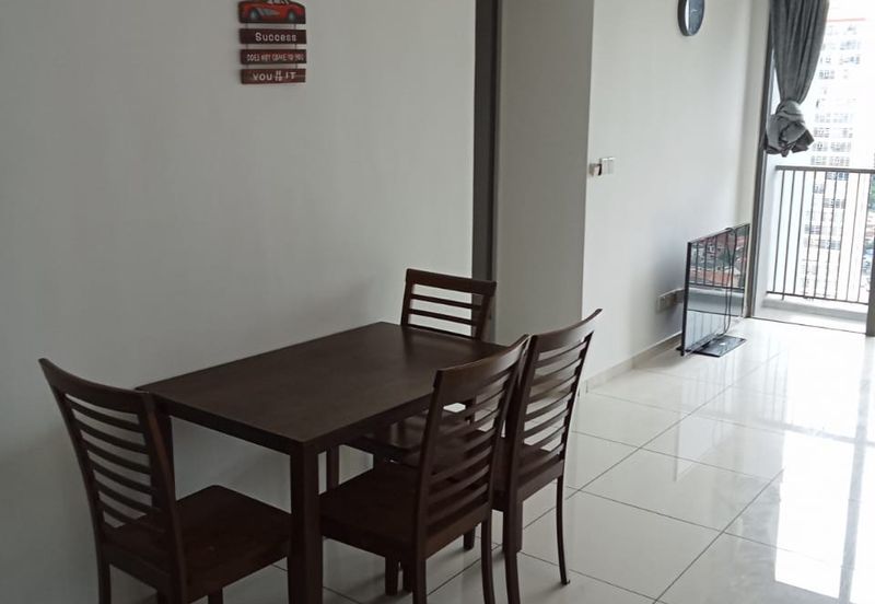 Kenwingston Platz Residence