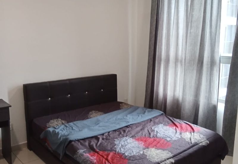 Kenwingston Platz Residence