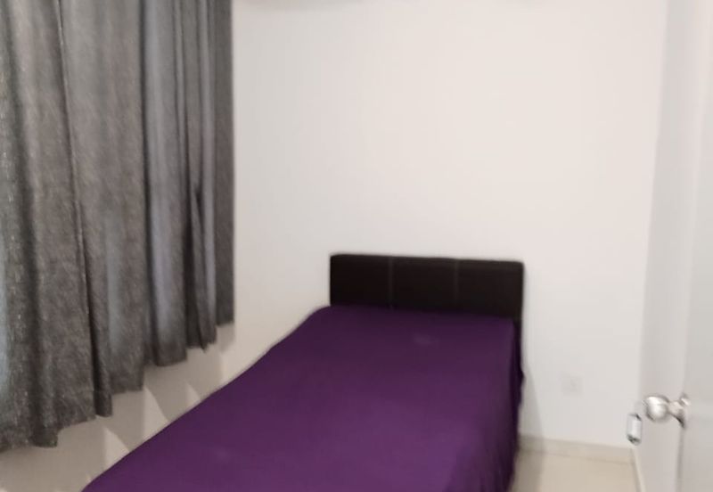 Kenwingston Platz Residence