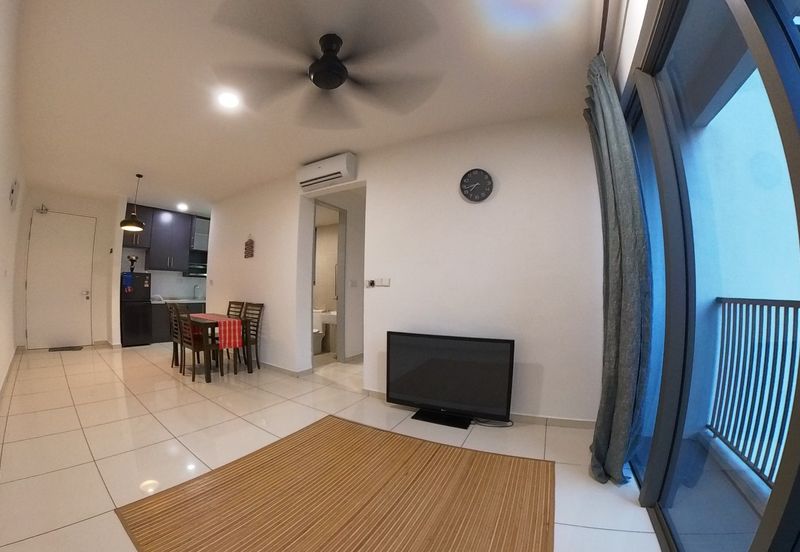 Kenwingston Platz Residence