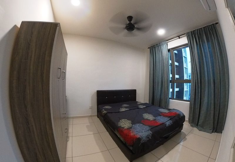 Kenwingston Platz Residence