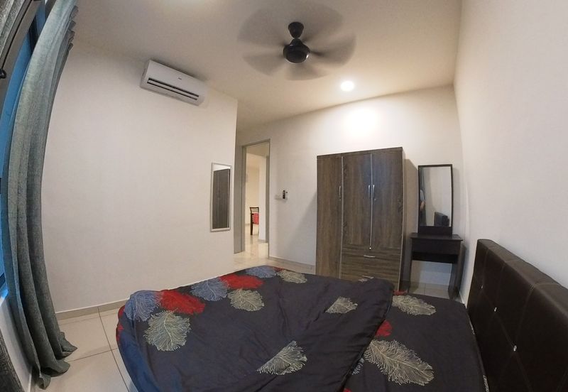 Kenwingston Platz Residence