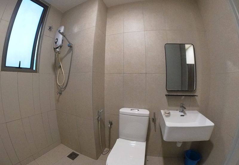 Kenwingston Platz Residence