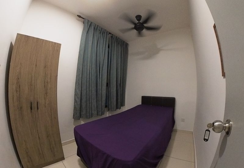 Kenwingston Platz Residence