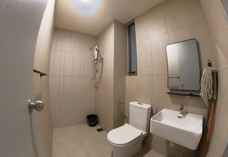 Kenwingston Platz Residence