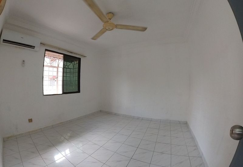 Apartment Lestari