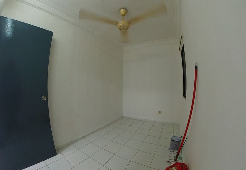 Apartment Lestari