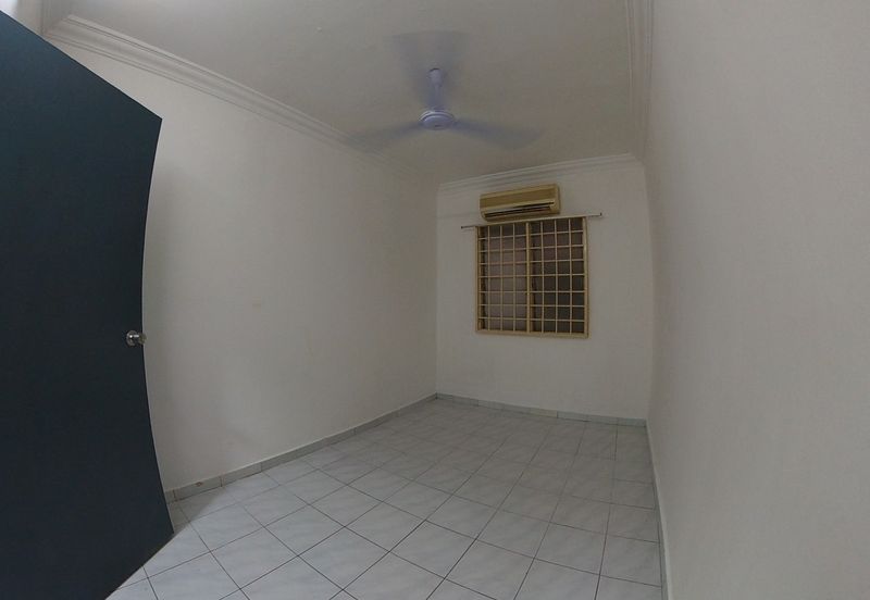 Apartment Lestari