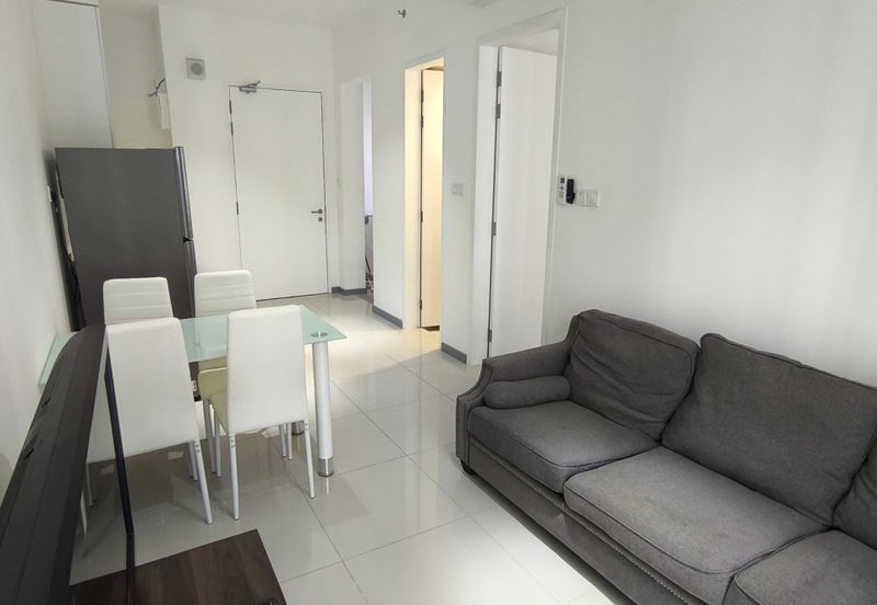 SouthLink Lifestyle Apartment